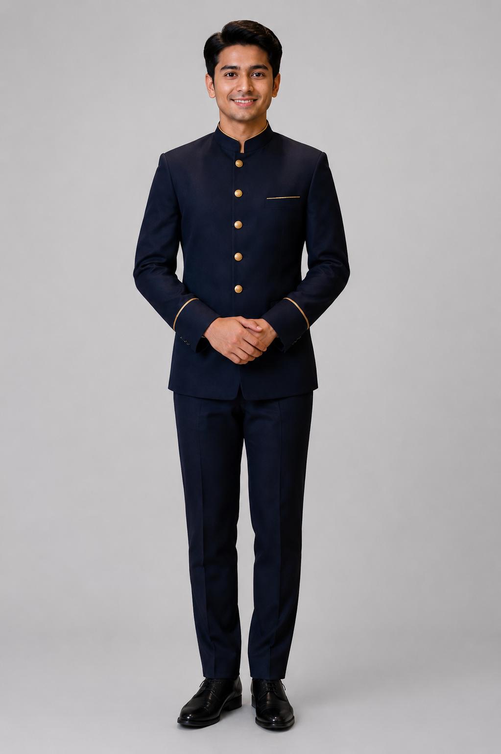 Hospitality Uniforms